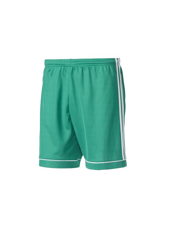 adidas Pantaloncini BJ9231 BIMBO Verde Regular Fit Modivo