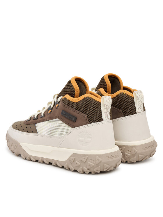 Timberland Timberland Sneakers Motion 6 Mid TB0A6CW1EM51 Braun