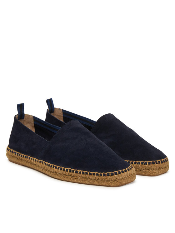 Castañer Castañer Espadrillas Pablo 23419 Blu