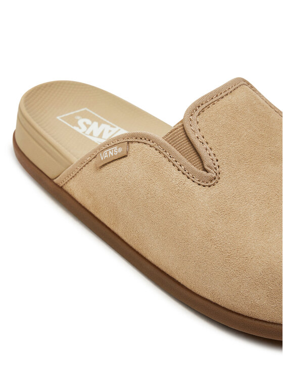 Vans Vans Plätud MTE Harbour Mule VR3 VN000CW3KHK1 Beež