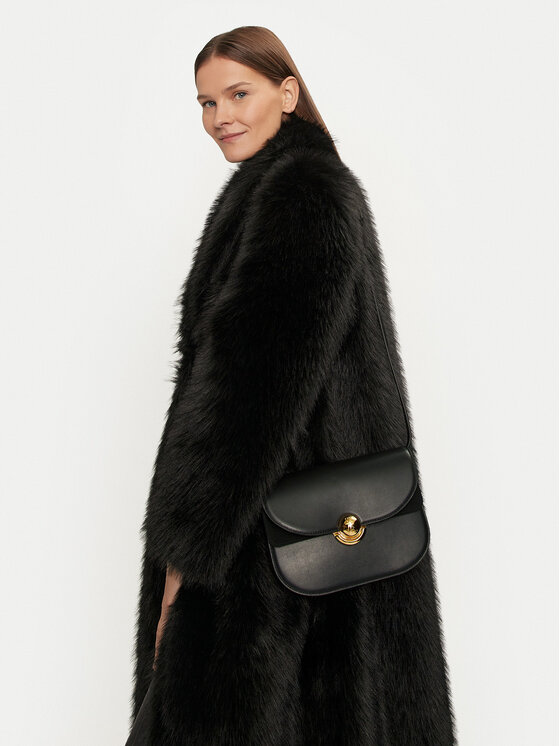 Furla Furla Käekott Sfera Borsa A Tracolla S Vaniglia WB01355 BX0428 O6000 Must