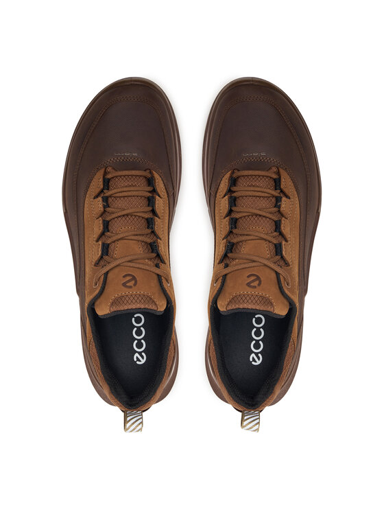 ECCO ECCO Sportcipők Biom 720 M GORE - TEX 85030461642 Barna