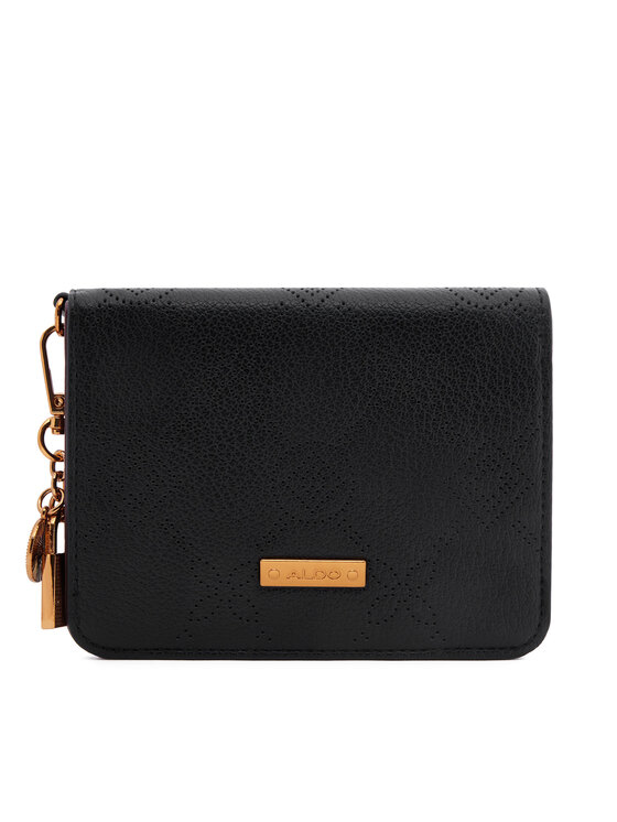 Aldo Aldo Жіночий гаманець Munya 13933905 Чорний