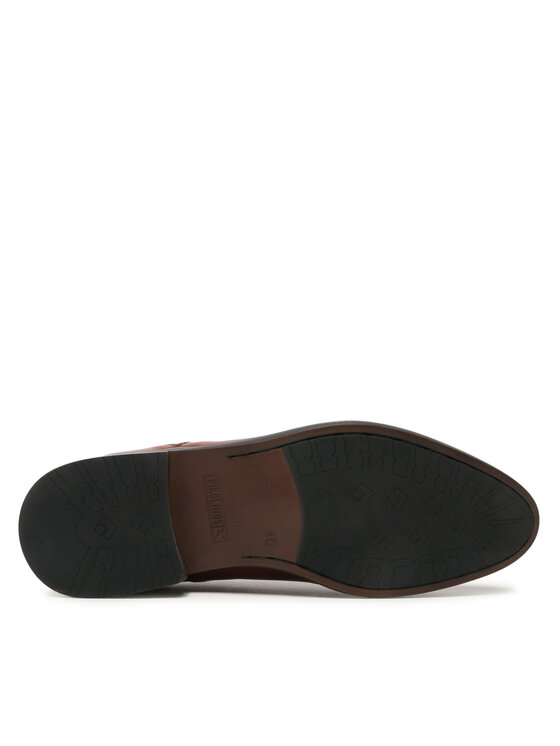 Pikolinos Pikolinos Scarpe basse Bristol M7J-4184 Marrone