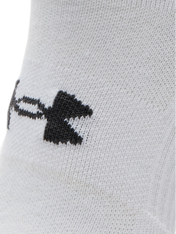 Under Armour Under Armour Set od 6 para unisex stopalica 1386243 Šarena