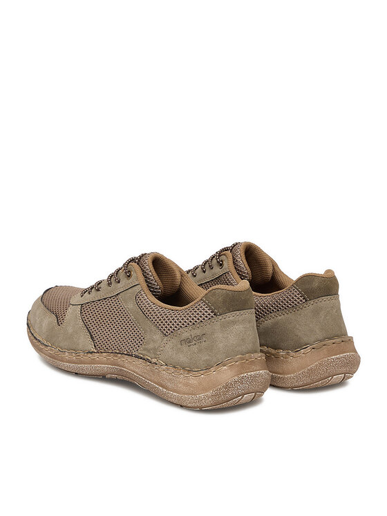 Rieker Rieker Halbschuhe 03089-64 Beige