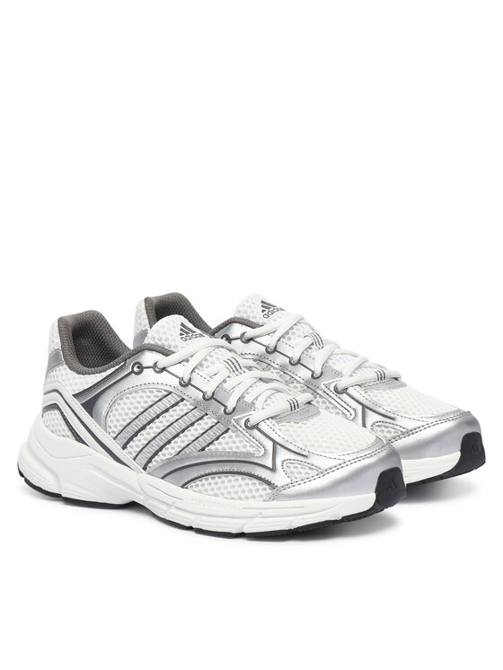 adidas adidas Sneakersy Spiritain Shoes Junior LA5222 Biały