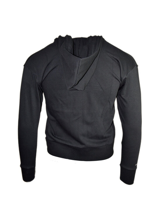 Nike Nike Bluza Standard Issue Full-Zip Hoodie Wmns Czarny Standard Fit