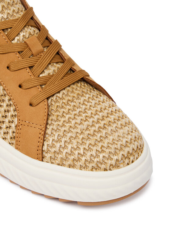 Caprice Caprice Sneakers 9-23710-46 Braun