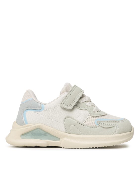 Action Boy Action Boy Sneakers CM220513-29(IV)CH Dunkelblau