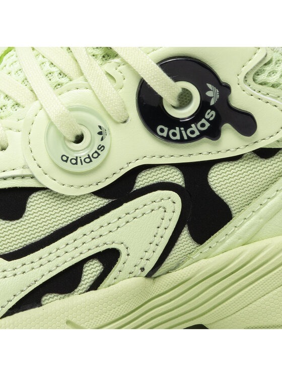 adidas adidas Snīkeri Astir W GX8550 Zaļš
