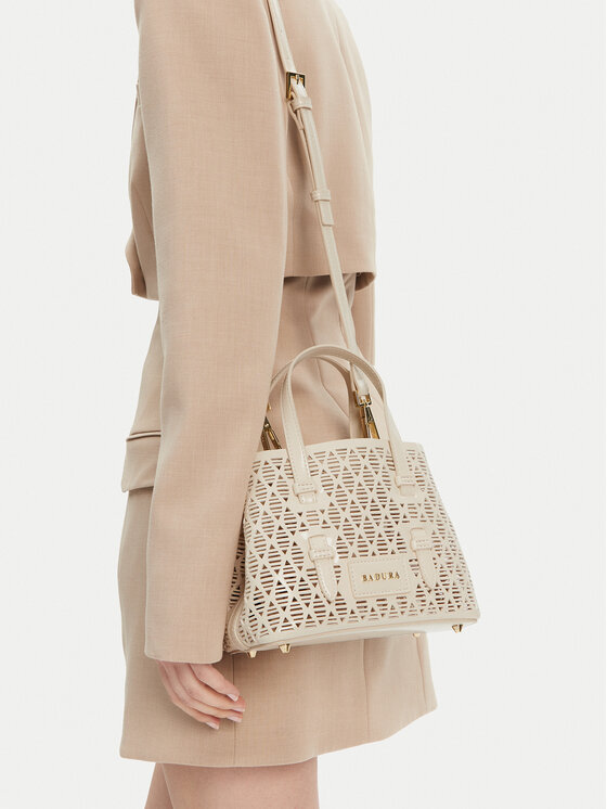 Badura Badura Borsetta WEN-07 Beige