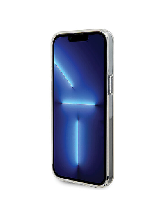 Guess Guess Etui na telefon iPhone 15 Pro Max Kolorowy