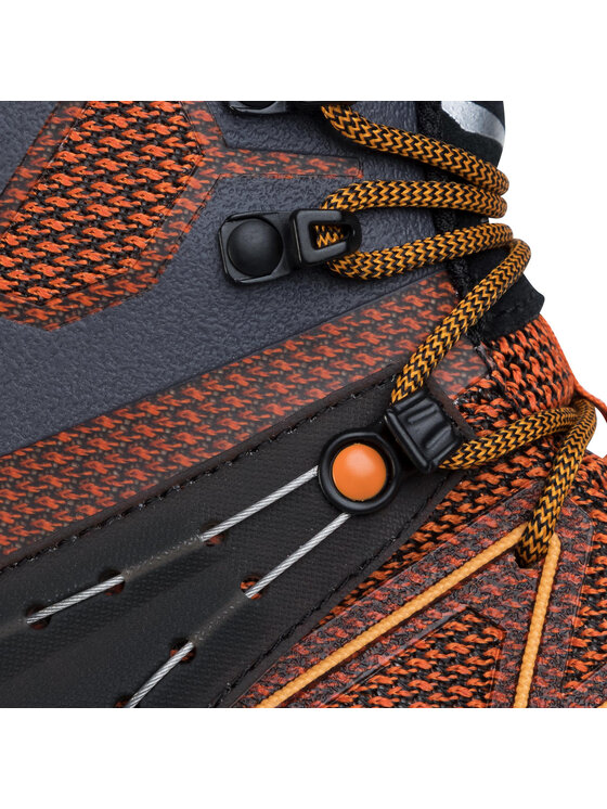 Salewa Salewa Bakancs Ms Mnt Trainer Lite Mid Gtx GORE-TEX 61359-0927 Barna