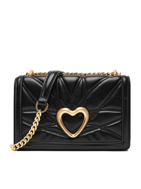 Eva Minge Eva Minge Handtasche EO-ALONDRA-KY163 Schwarz