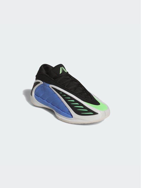 adidas adidas Buty do koszykówki Anthony Edwards 2 Niebieski jasny