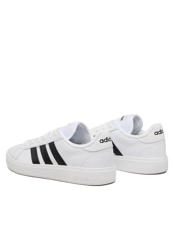 adidas adidas Sneakersy Grand Court Base 2.0 GW9261 Bílá