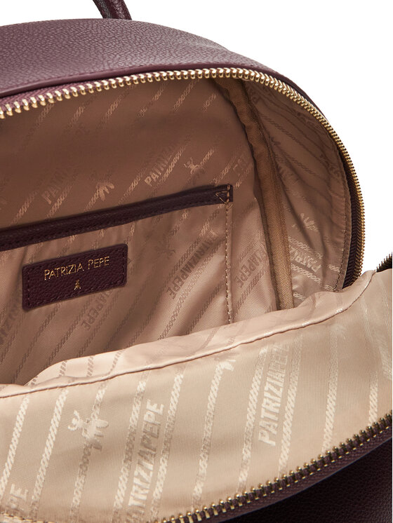Patrizia Pepe Patrizia Pepe Σακίδιο CB0056/L001-M536 Μωβ