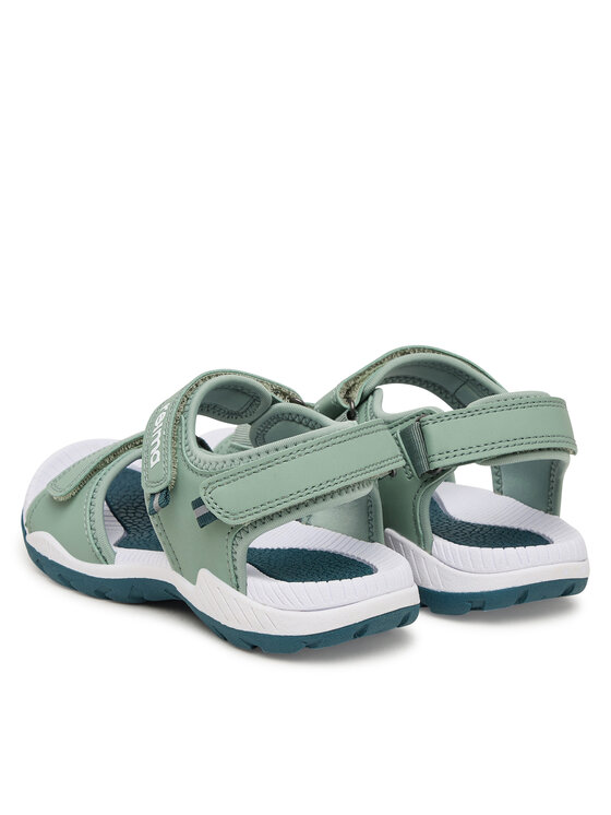 Reima Reima Sandalen Ratas 5400087A Grün