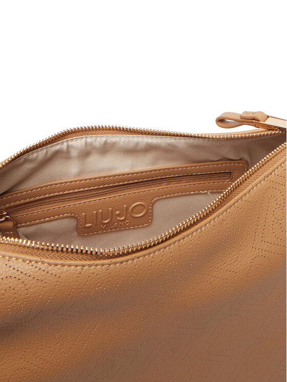 Liu Jo Liu Jo Handtasche AA6133 ES026 Braun