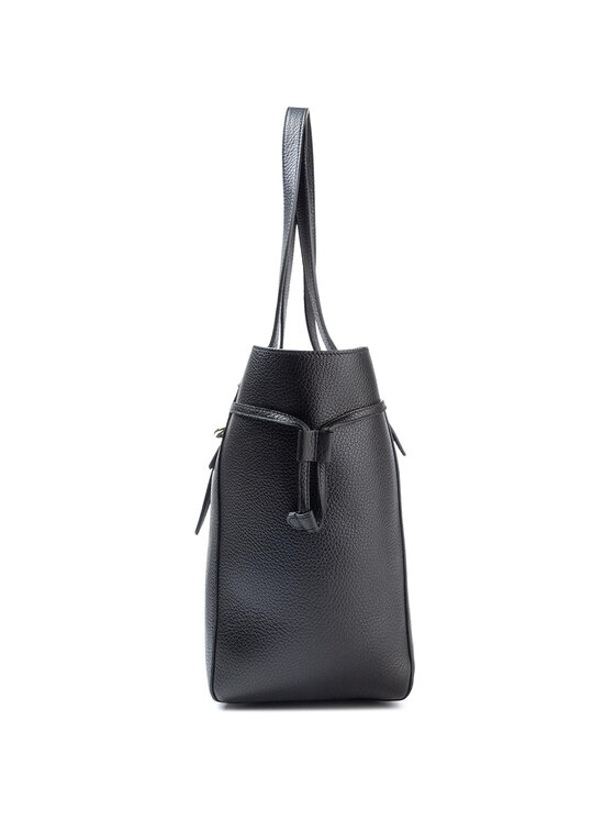 Borsetta Net 1045292 B BZT0 HSF Nero