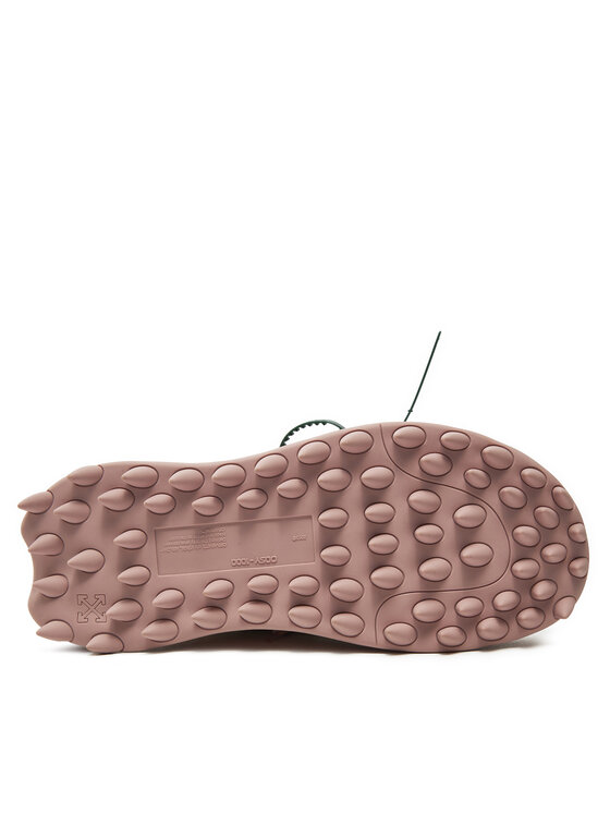 Off-White Off-White Laisvalaikio batai OWIA180S22FAB0016130 Smėlio