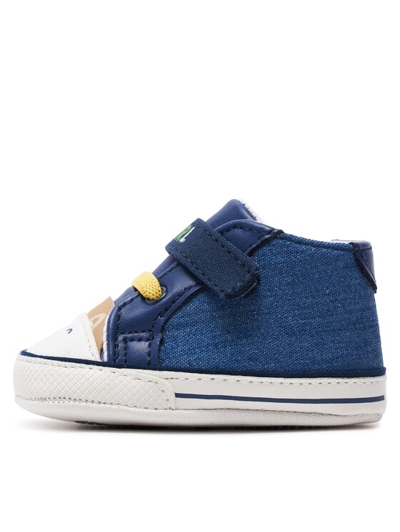Mayoral Mayoral Scarpe basse 9746 Blu