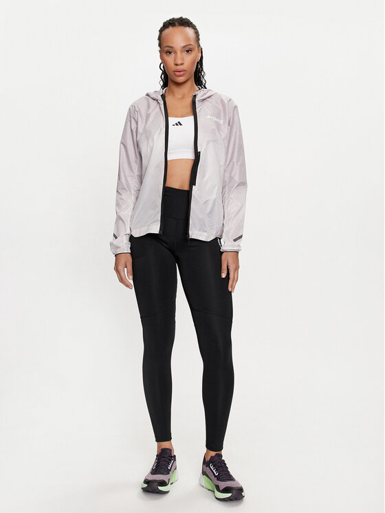 adidas adidas Tamprės Terrex Multi Leggings HM4008 Juoda