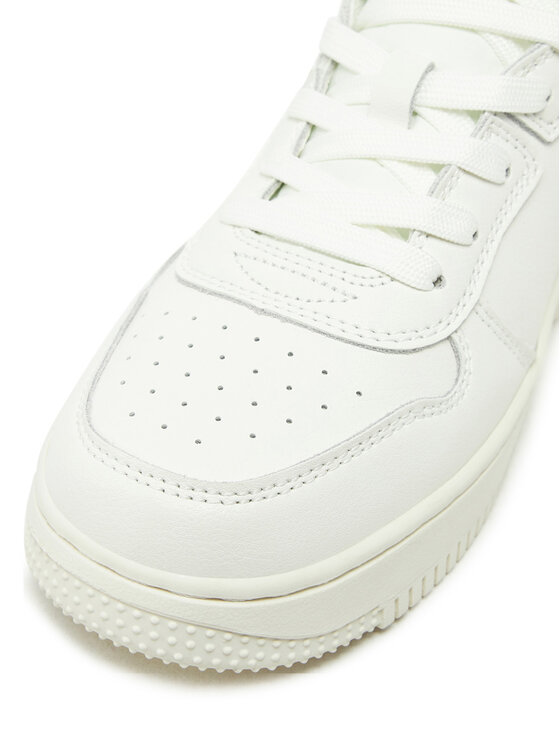 REPLAY REPLAY Sneakersy GWZ2U .000.C0048L Biały