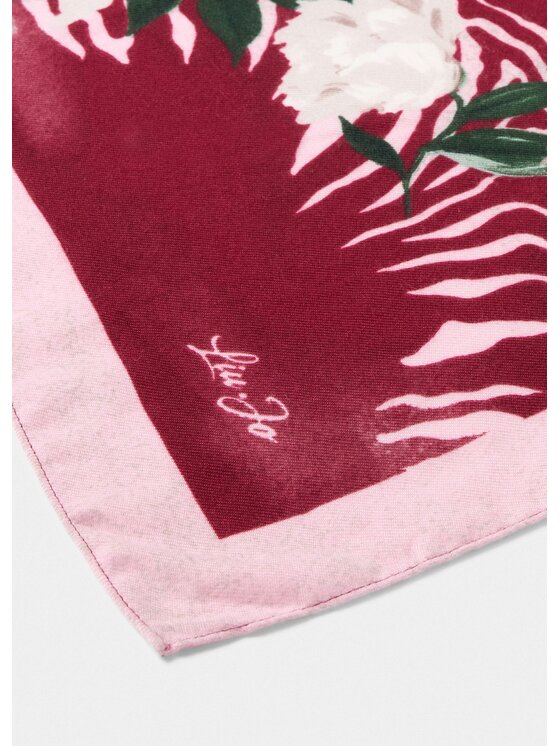 Liu Jo Liu Jo Foulard 2F5075T030000290 Rosso