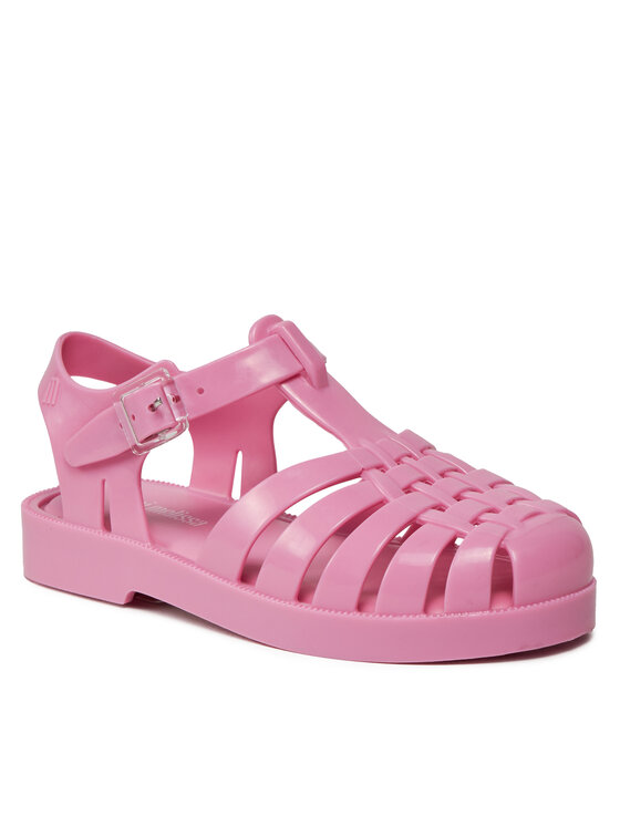 Melissa Melissa Sandali Mini Melissa Possession Inf 32409 Roza