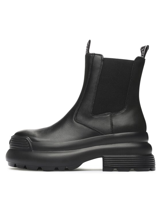 Liu Jo Liu Jo Chelsea Amy 20 SF3177 PX241 Nero