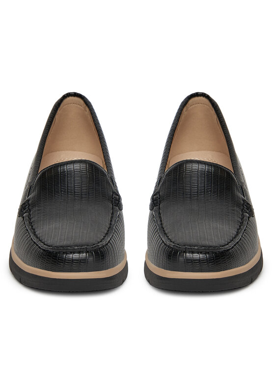 Clara Barson Clara Barson Pantofi WS6529-01 Negru
