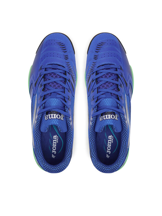 Joma Joma Buty do piłki nożnej Liga 5 2505 LIGS2505IN Niebieski