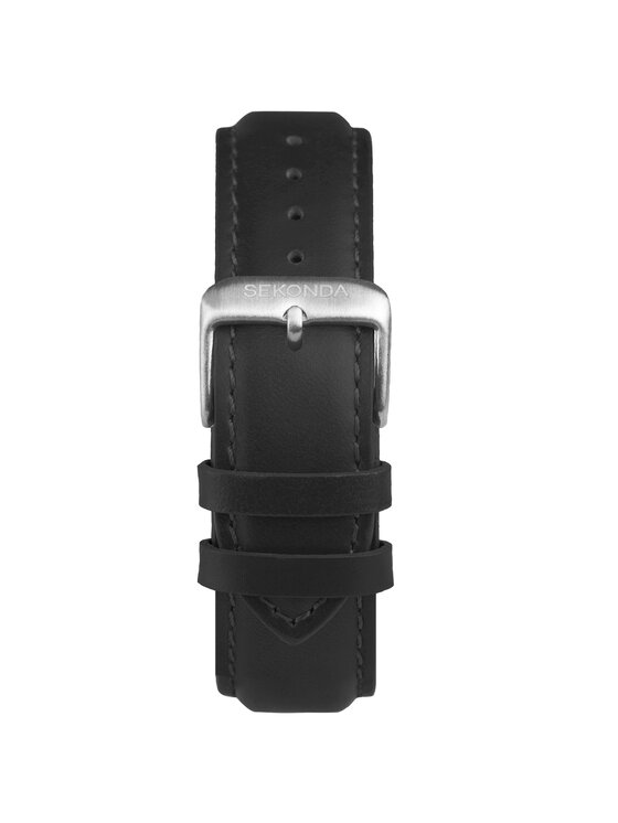 Sekonda Sekonda Zegarek 30103 Czarny