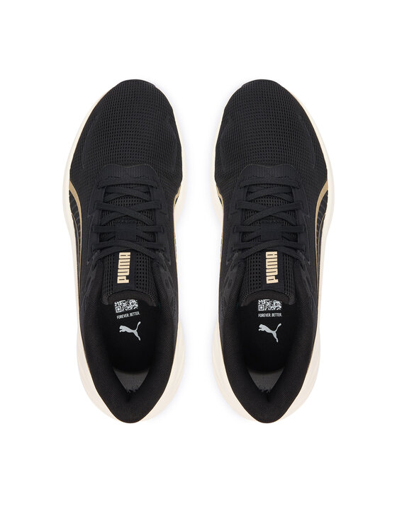 Puma Puma Sportcipők Pounce Lite 2 313496 07 Fekete