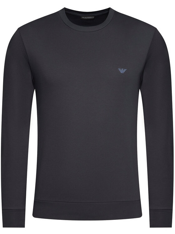 Emporio Armani Underwear Emporio Armani Underwear Πιτζάμα 111928 0A561 00135 Σκούρο μπλε