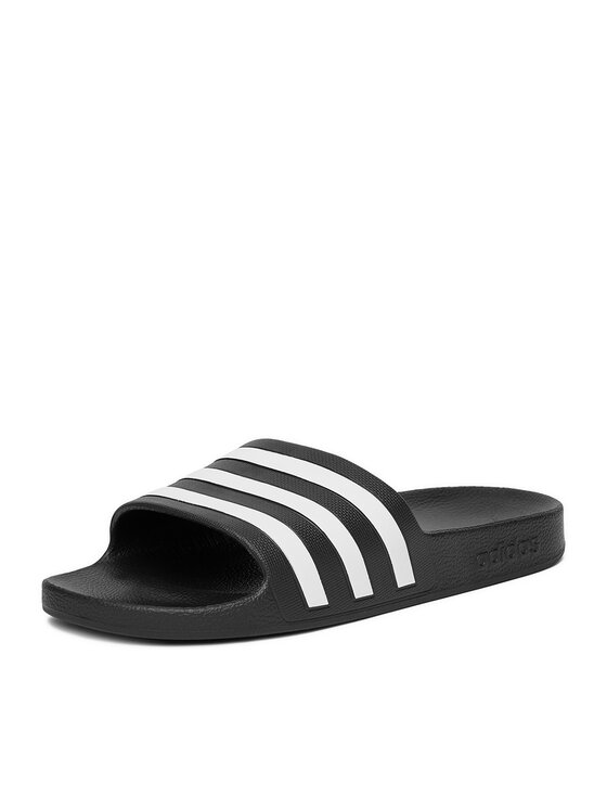 adidas adidas Šlepetės C-ADILETTE AQUA F35543 Juoda