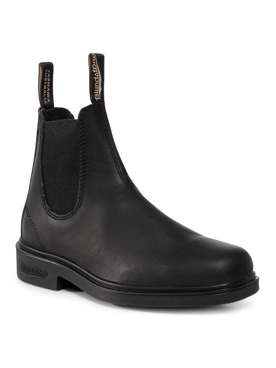 Blundstone Blundstone Sztyblety 063 Czarny