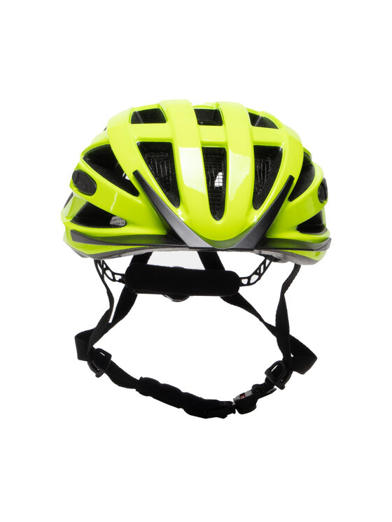 Uvex Uvex Kask rowerowy I-Vo 3D 4104290515 Zielony