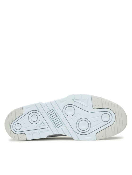 Puma Puma Sneakers Slipstream Bball 393266 06 Alb