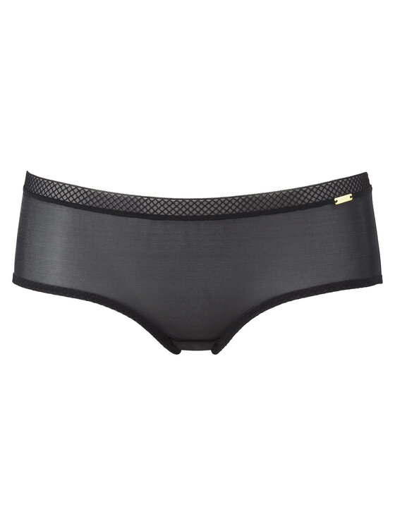 Gossard Gossard Boxer Glossies 6274 Nero