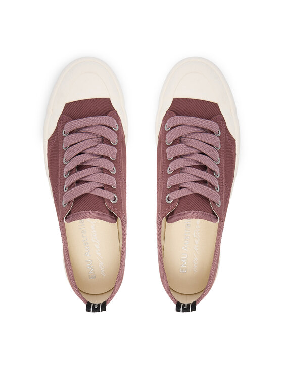 EMU Australia EMU Australia Sneakers Hosier W13022 Ροζ