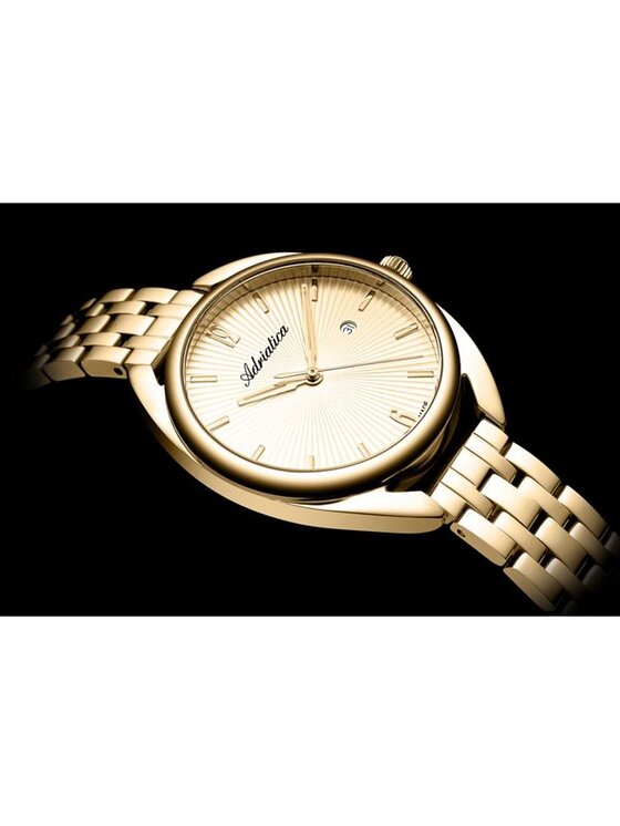 Adriatica Adriatica Orologio A3546.1151Q Oro