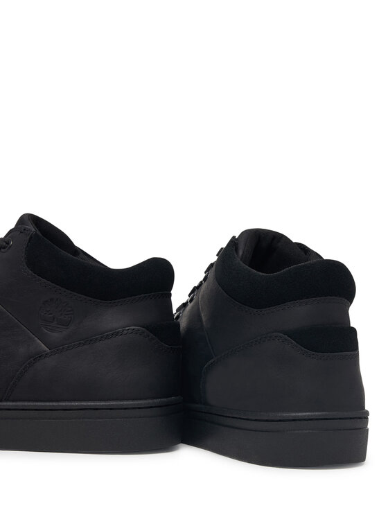 Timberland Timberland Sneakers Isbon Hill TB0A5T9GW021 Schwarz