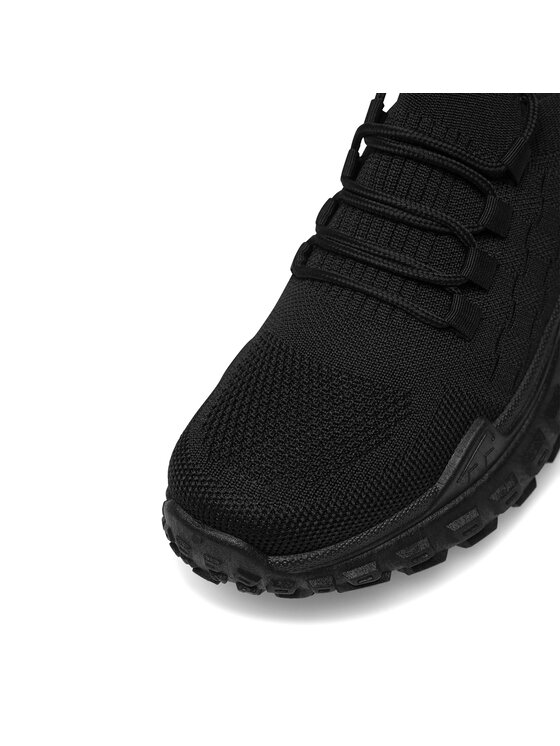 Jenny Fairy Jenny Fairy Sneakers WYL0310-02 Schwarz