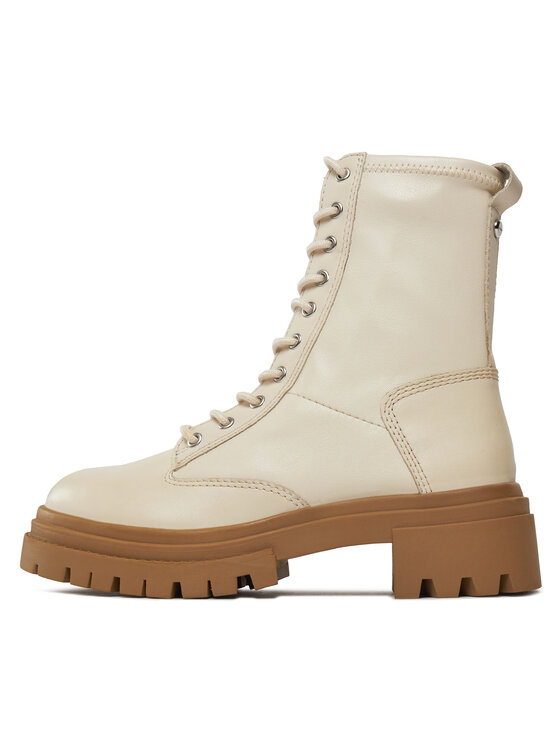 Aldo Aldo Trapper stila apavi Nane 13671941 Balts