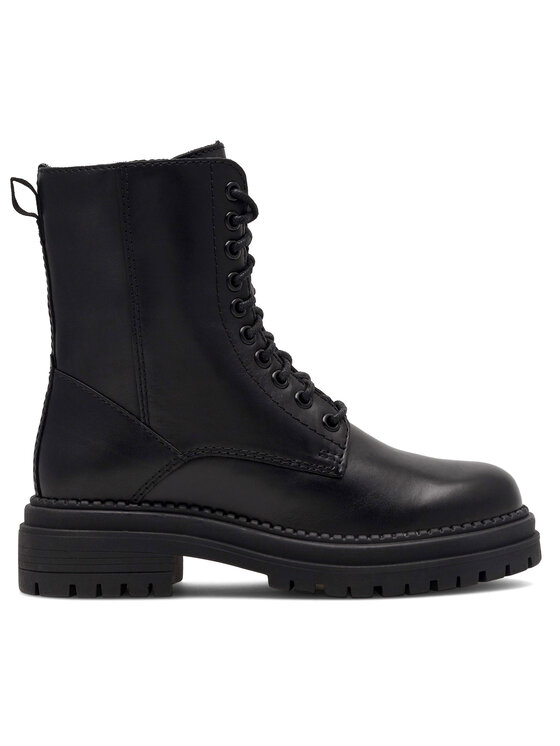 Lasocki Lasocki Botine RST-WHETHER-01 Negru