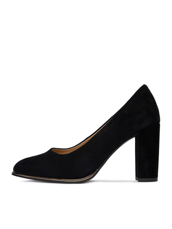 Lasocki Lasocki Pumps CEO-WS24317-01 Schwarz