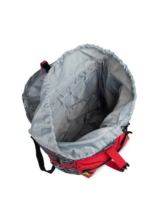 Looney Tunes Looney Tunes Рюкзак ACCCS-AW21-20WBT Сірий